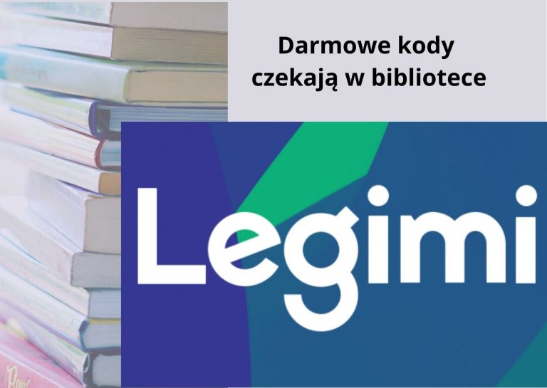Legimi grafika