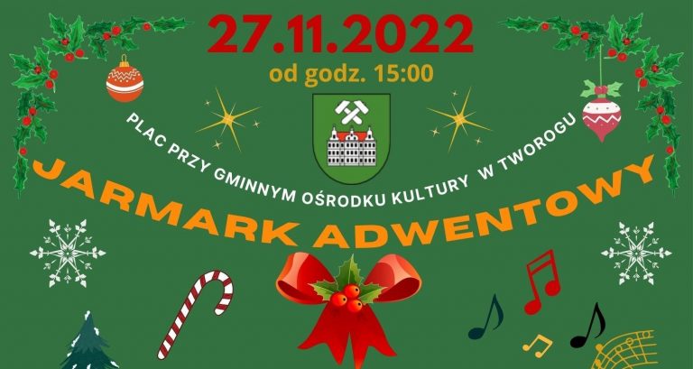 jarmark adwentowy gok