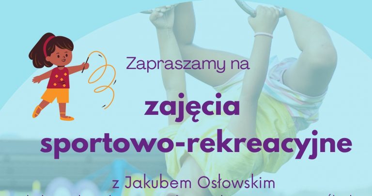 Zajęcia